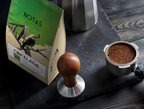 Socorro, Santander: The Origin That Lives in Every Cup of Notas Amano