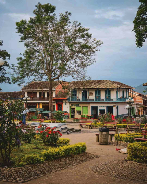 Antioquia